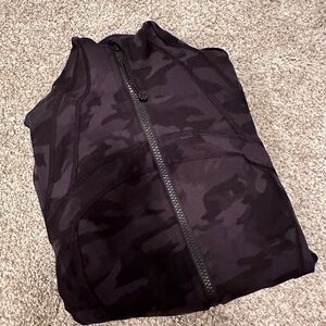 Lululemon define jacket